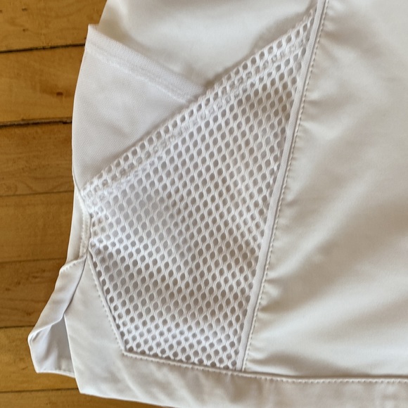 Lucky In Love baller skirt white 12 - Picture 2 of 8